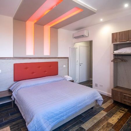 Ricci 16 - Suite & Rooms Livorno Exterior foto