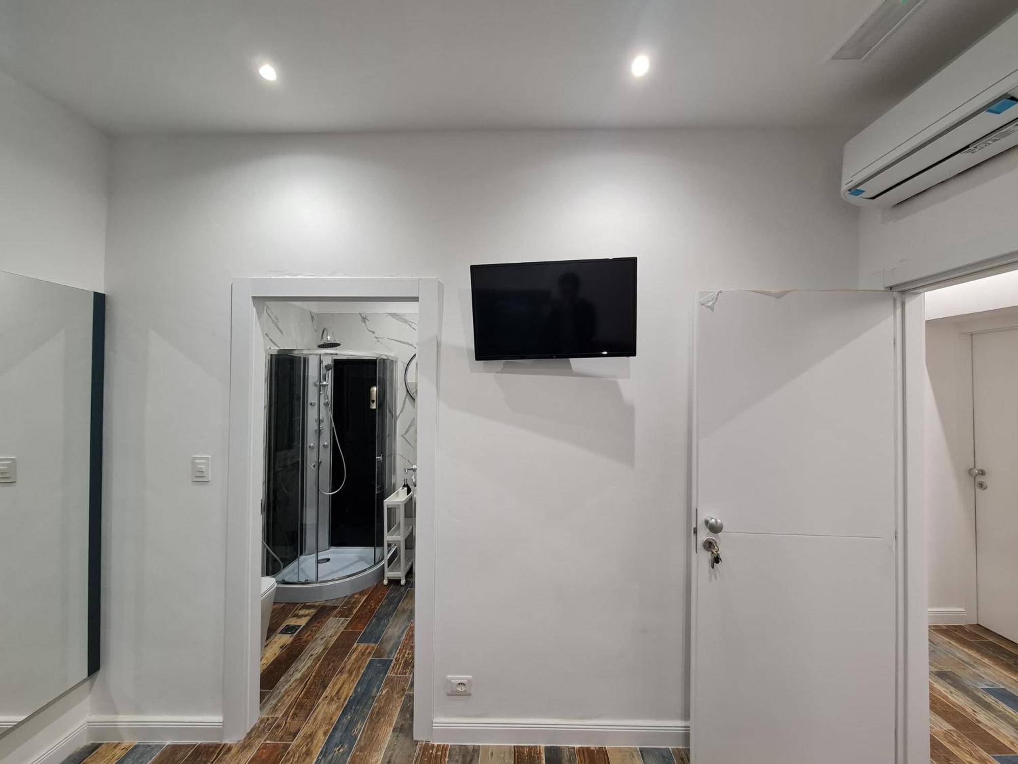 Ricci 16 - Suite & Rooms Livorno Exterior foto