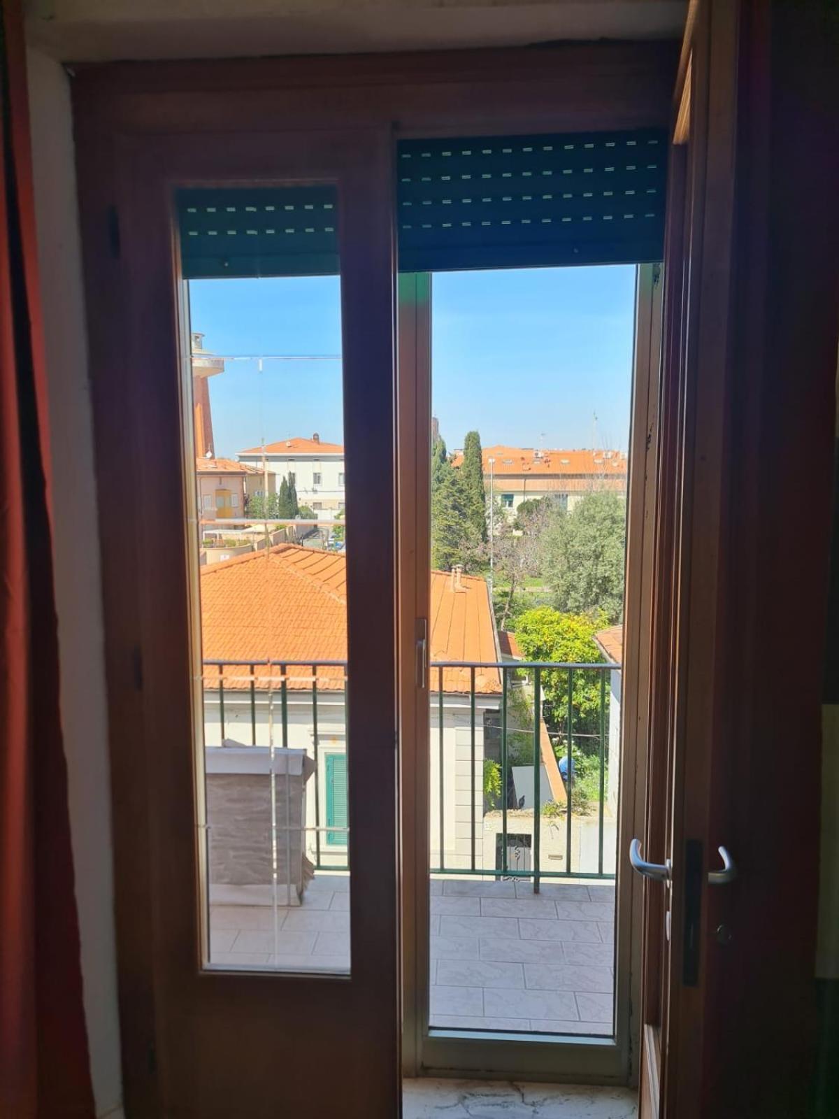Ricci 16 - Suite & Rooms Livorno Exterior foto