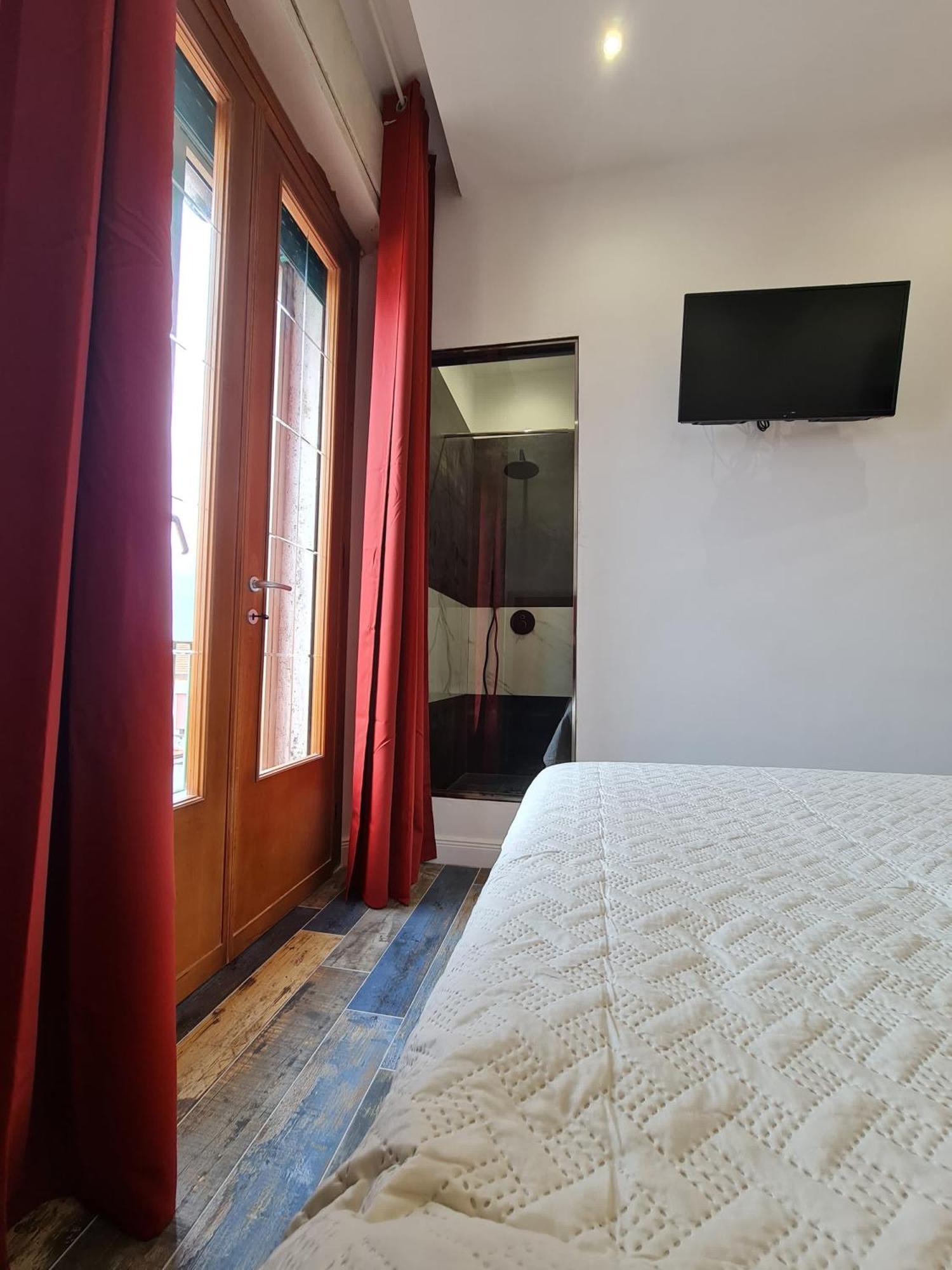 Ricci 16 - Suite & Rooms Livorno Exterior foto