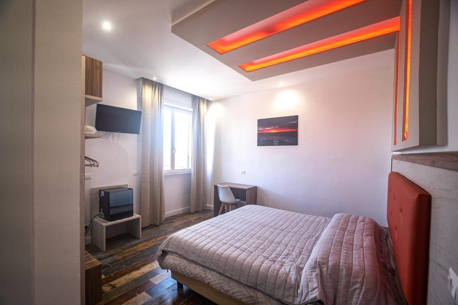Ricci 16 - Suite & Rooms Livorno Exterior foto