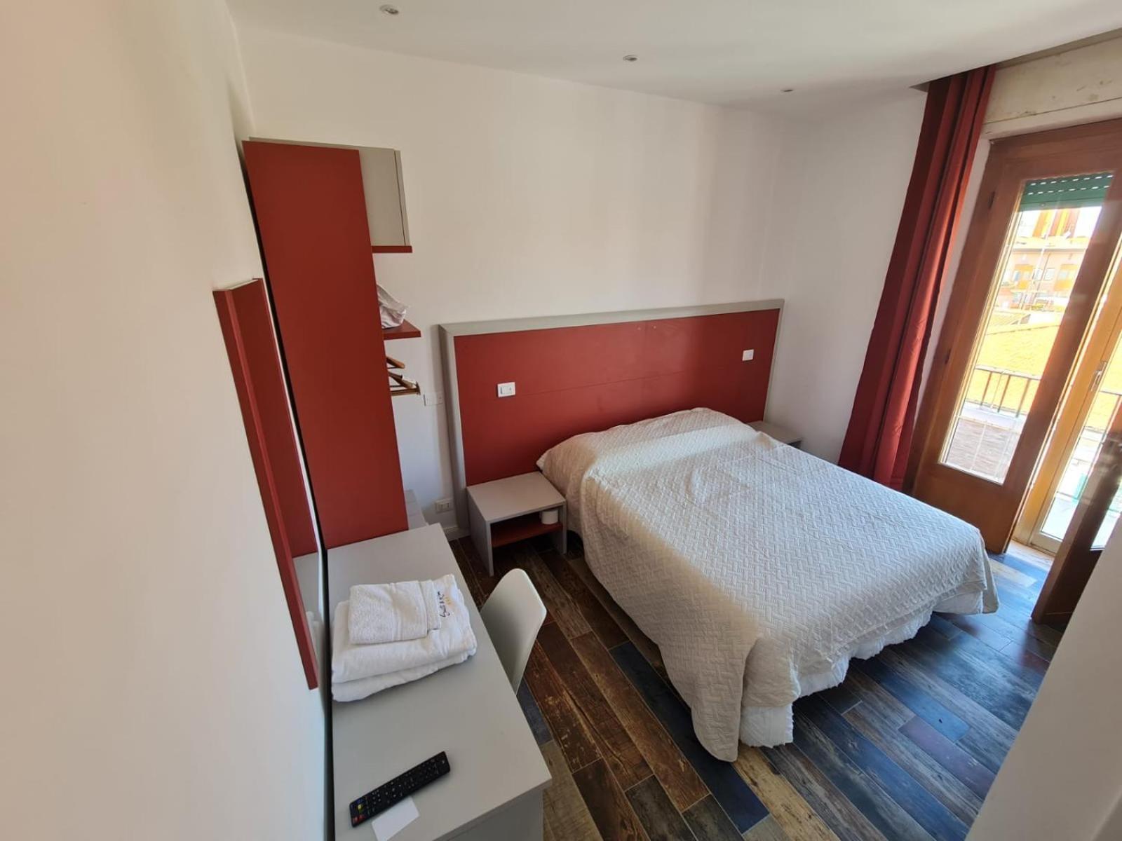Ricci 16 - Suite & Rooms Livorno Exterior foto