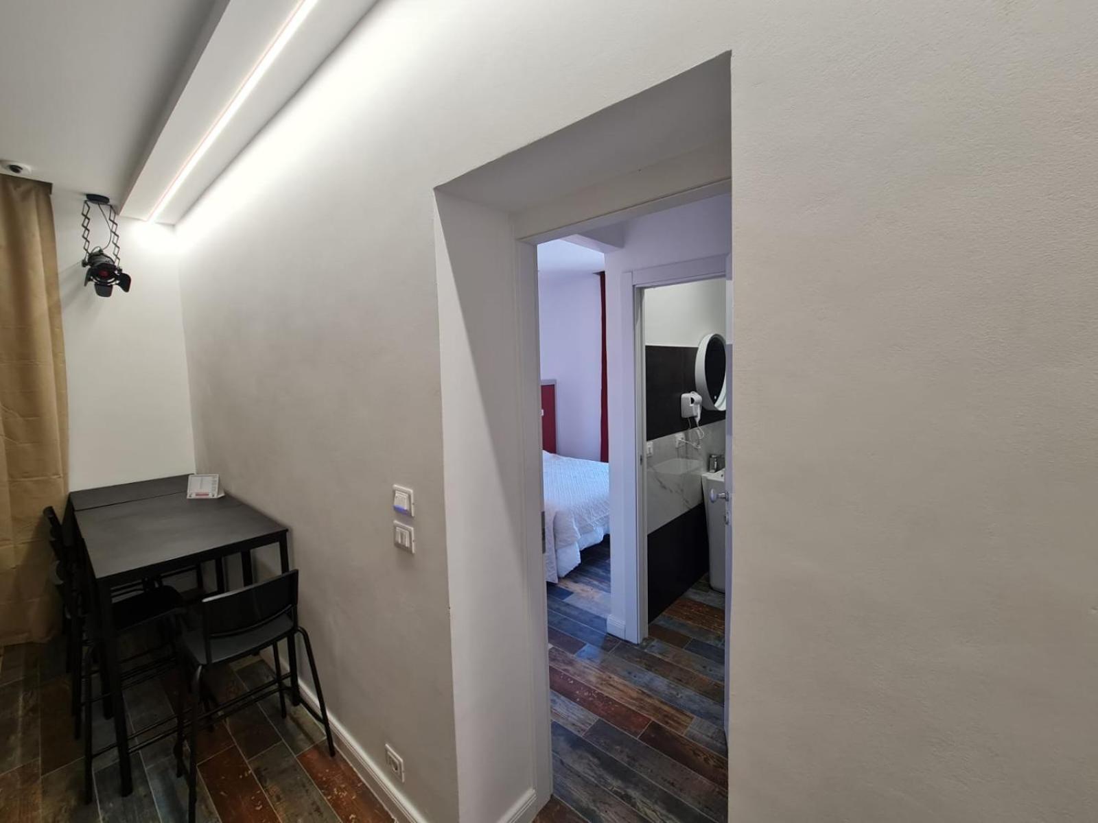 Ricci 16 - Suite & Rooms Livorno Exterior foto