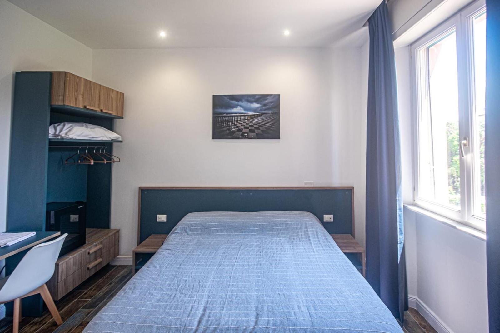 Ricci 16 - Suite & Rooms Livorno Exterior foto